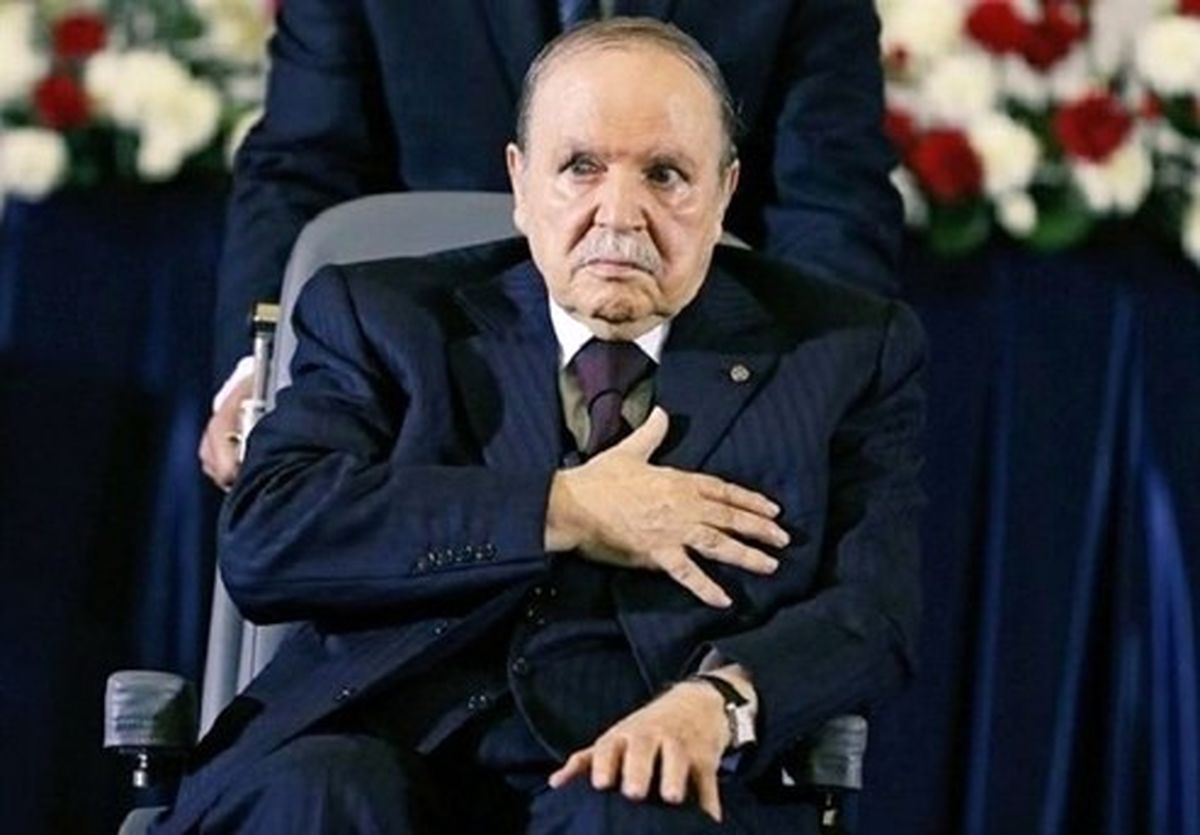 تاثیر اعتراضات الجزایر و سودان بر آینده جهان عرب