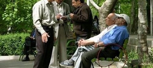 قطع حق اولاد شهریور و مهر مستمری بگیران تامین اجتماعی | پاسخ تامین اجتماعی به مستمری بگیران