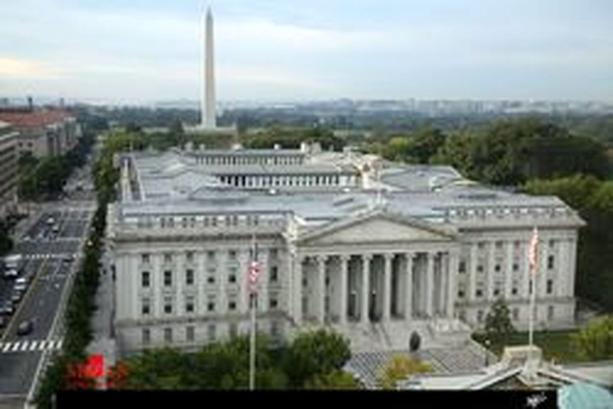 آمریکا ۲۴ مقام و ۱۴ نهاد روسی را تحریم کرد