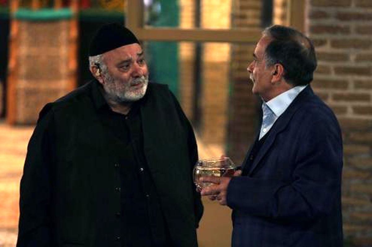 آقای بازیگر: جدی نگرفتن کرونا بازی با مرگ است