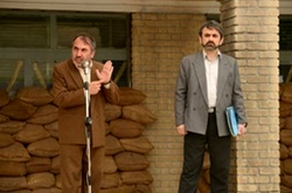 همکاری پیمان معادی با آهنگساز زن یونانی +عکس