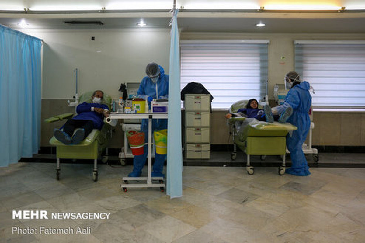 کدام استان‌ها در وضعیت «قرمز» کرونایی هستند؟