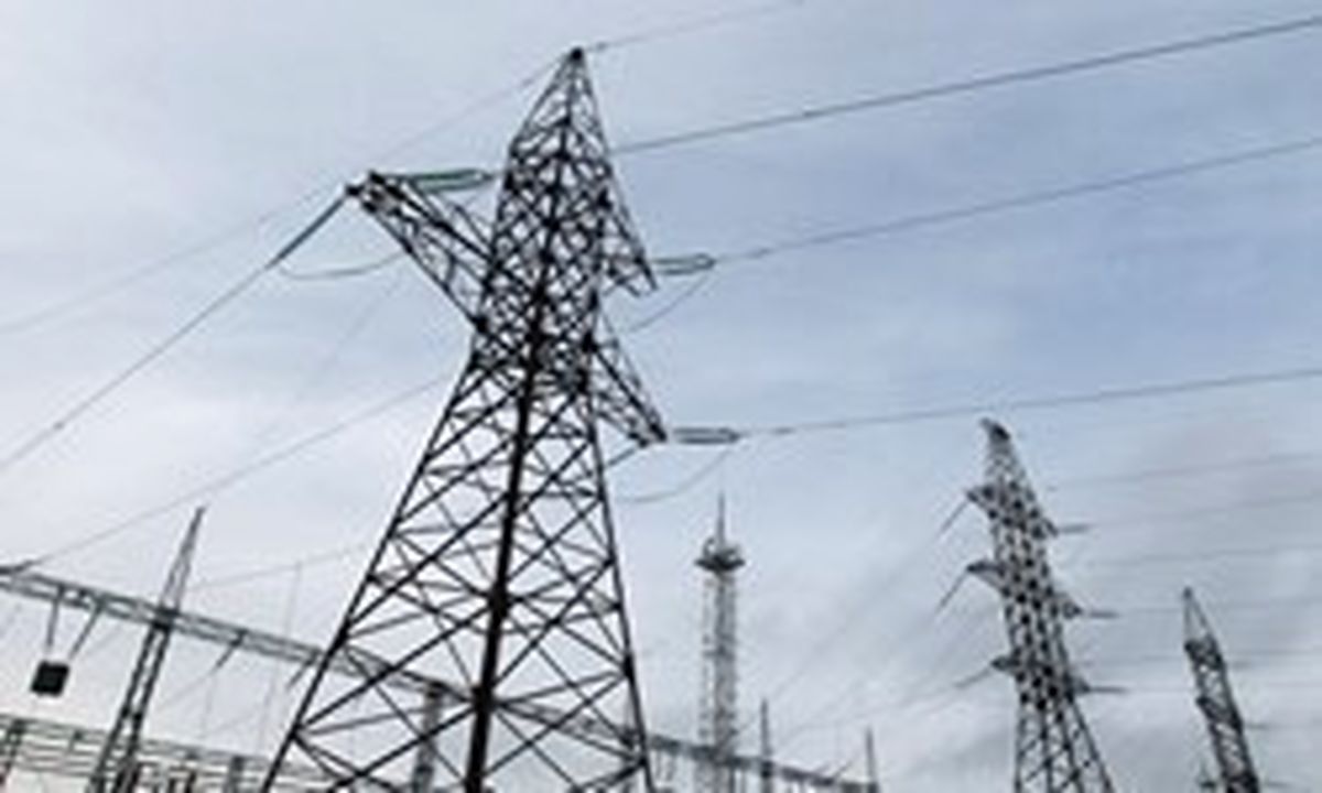 ازبکستان صادرات برق به افغانستان را آغاز کرد