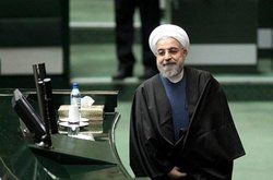 روحانی لایحه بودجه ۹۸ را این هفته به مجلس تقدیم میکند