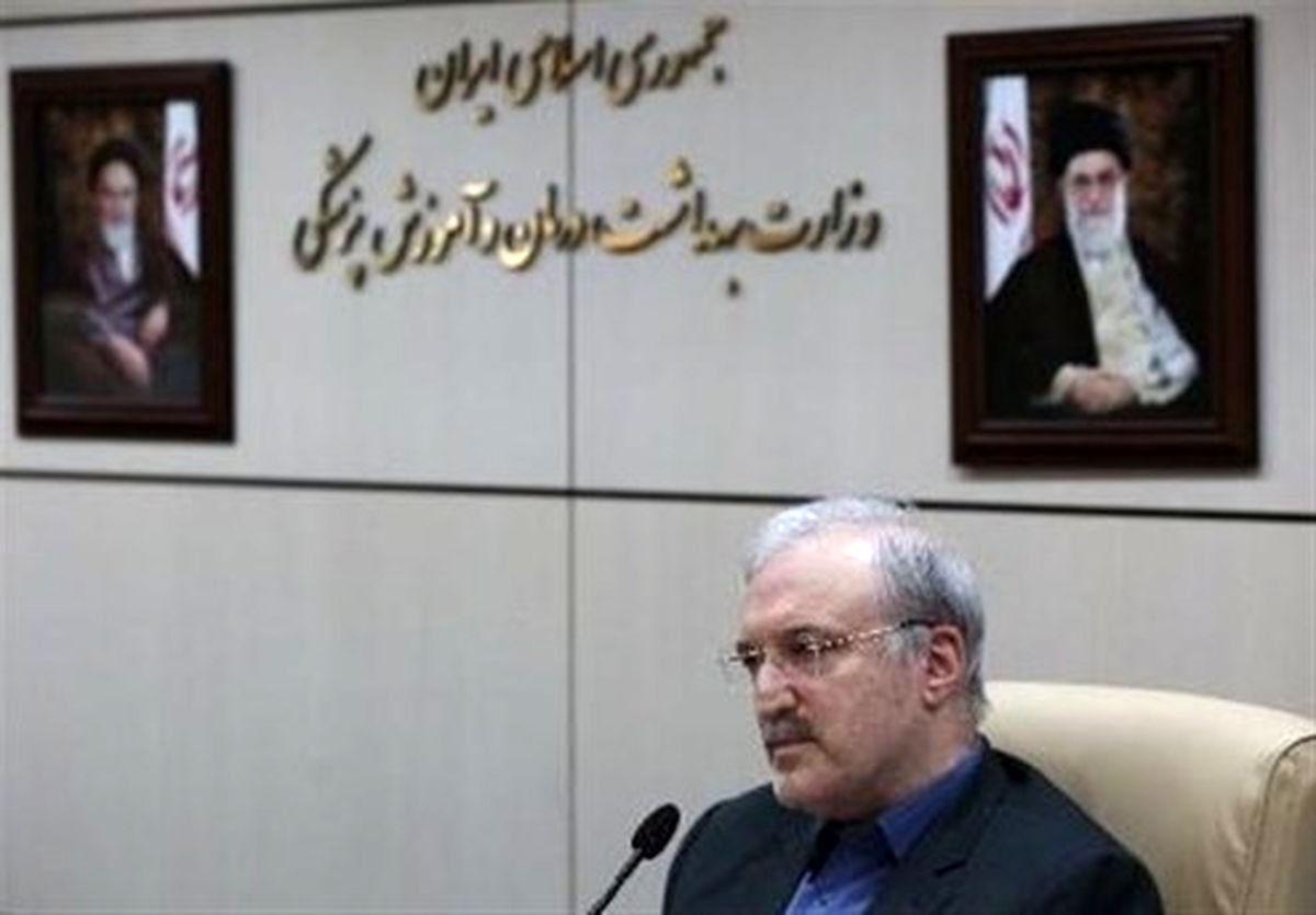 خبر وزیر بهداشت از جزئیات طرح فاصله‌گذاری اجتماعی