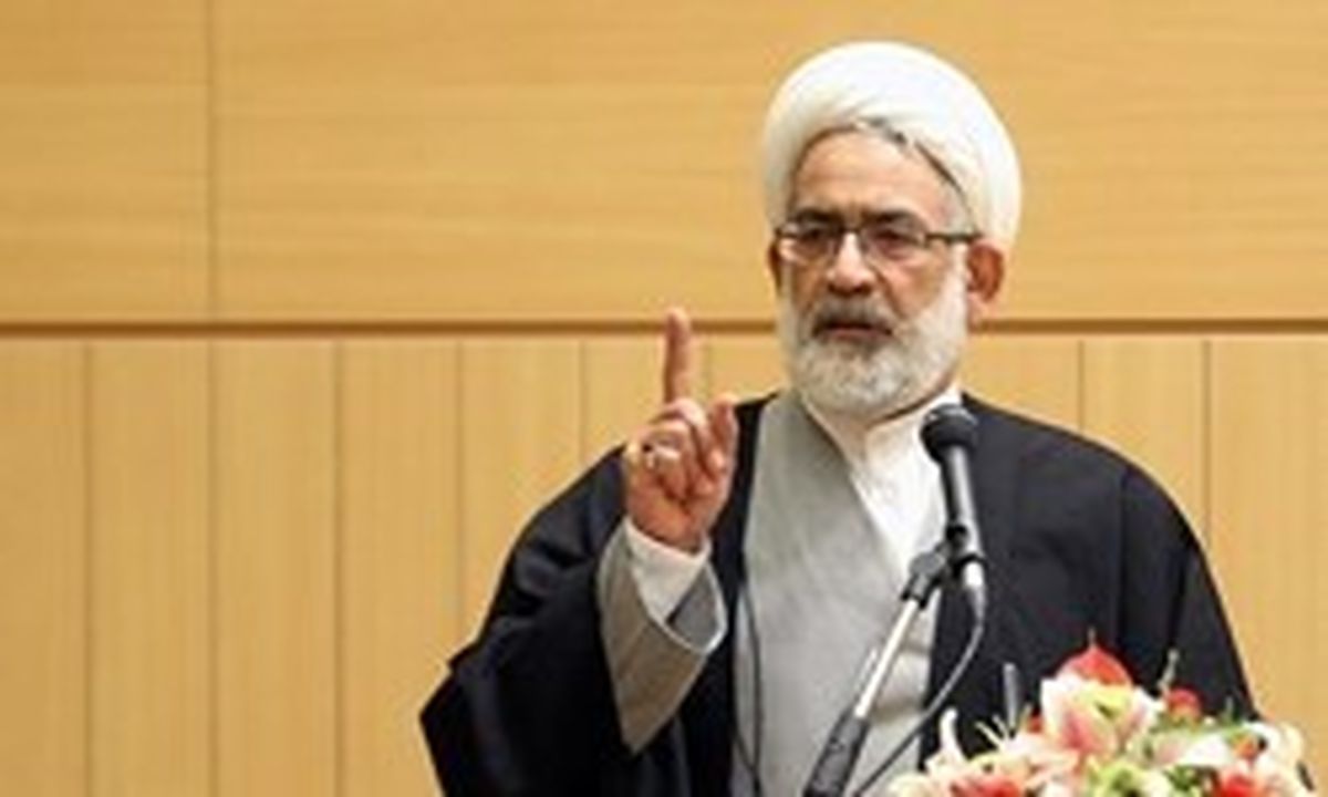 ورود دادستان تهران به هنجارشکنی در مراسم برج میلاد