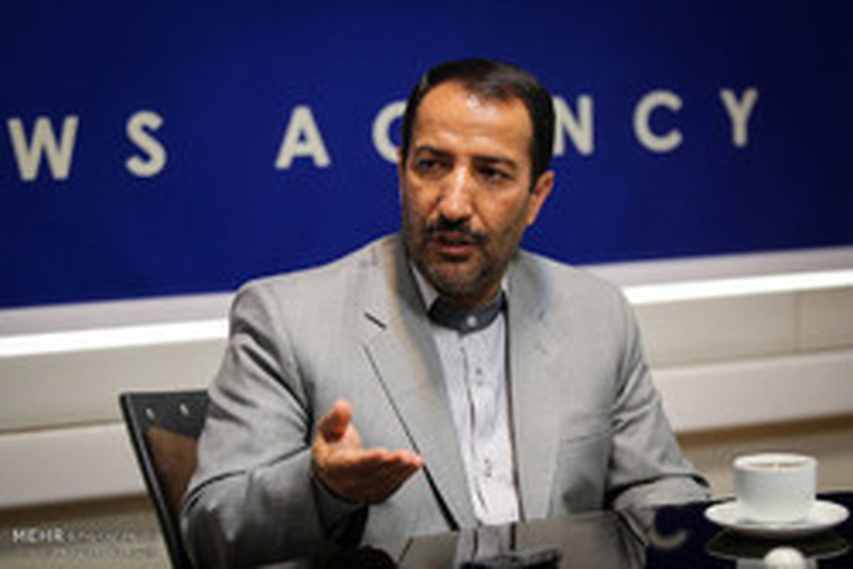 انتقاد یک نماینده درباره سهم اعتبارات دفاعی