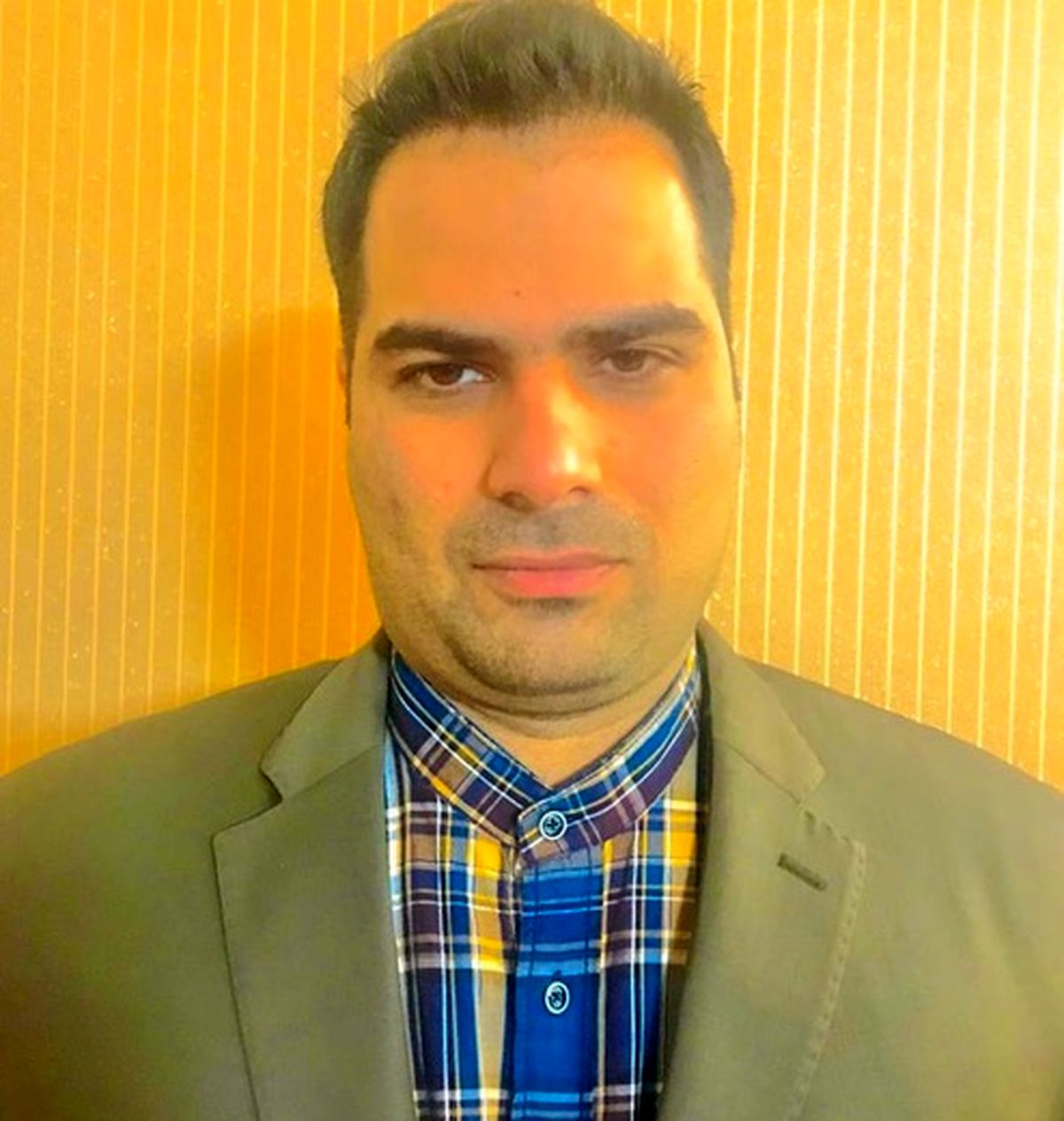 در شرایط فعلی مربی ایرانی به نفع همگان است