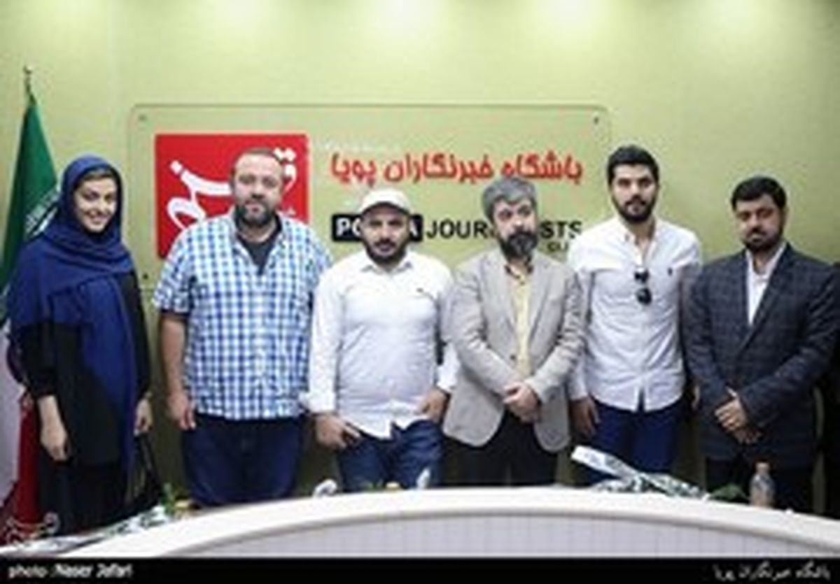 لیلای سریال «پدر» باز هم حاشیه‌ساز شد! +عکس