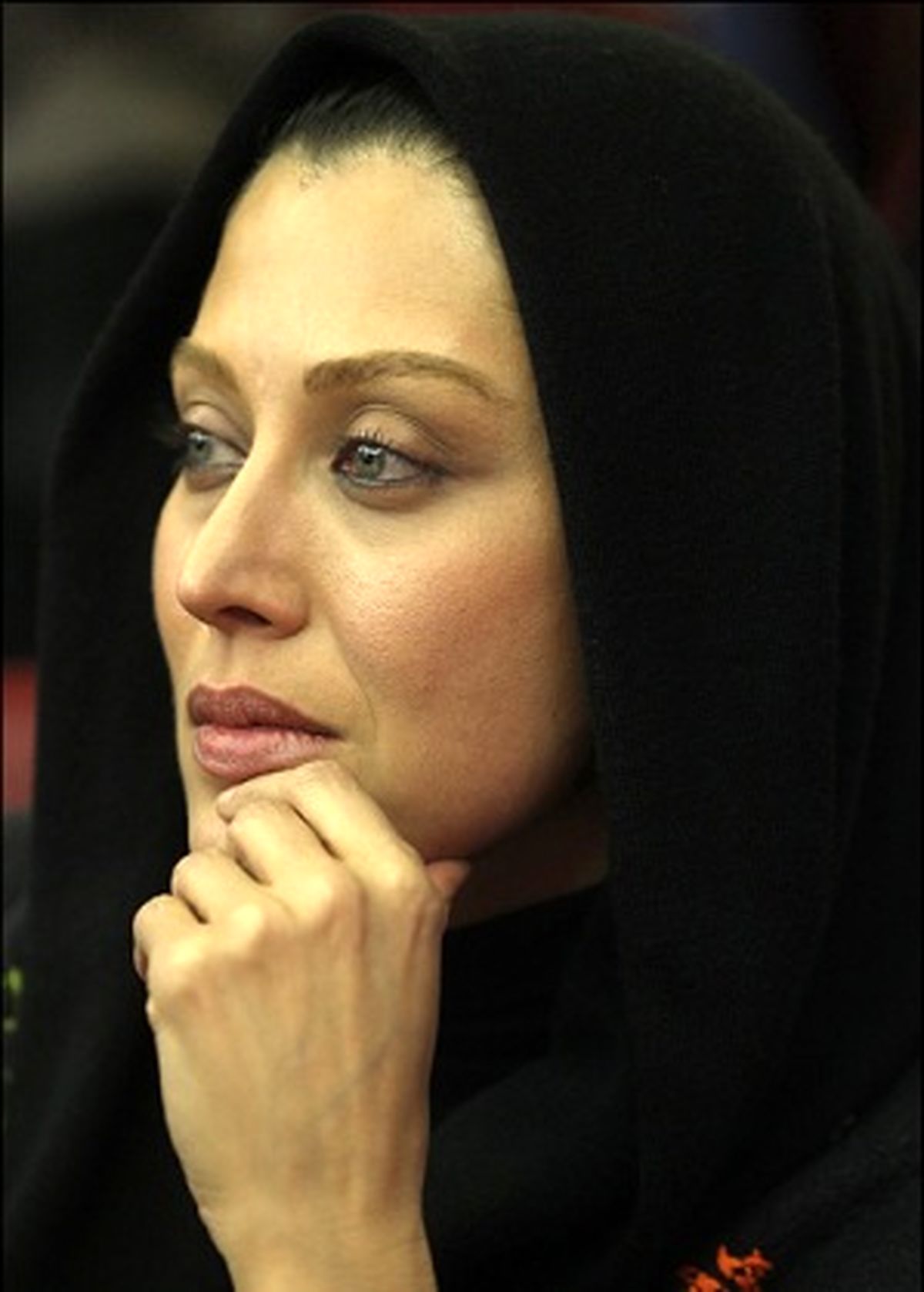 آن که دیدار کرد با اسفندیار مشایی... آن که عشق هنر او را کرده بود هوایی!
