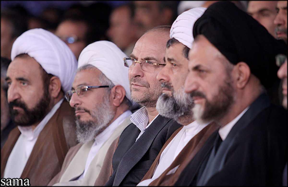 حل مشکلات اقتصادی کمتر از جهاد در میدان جنگ نیست