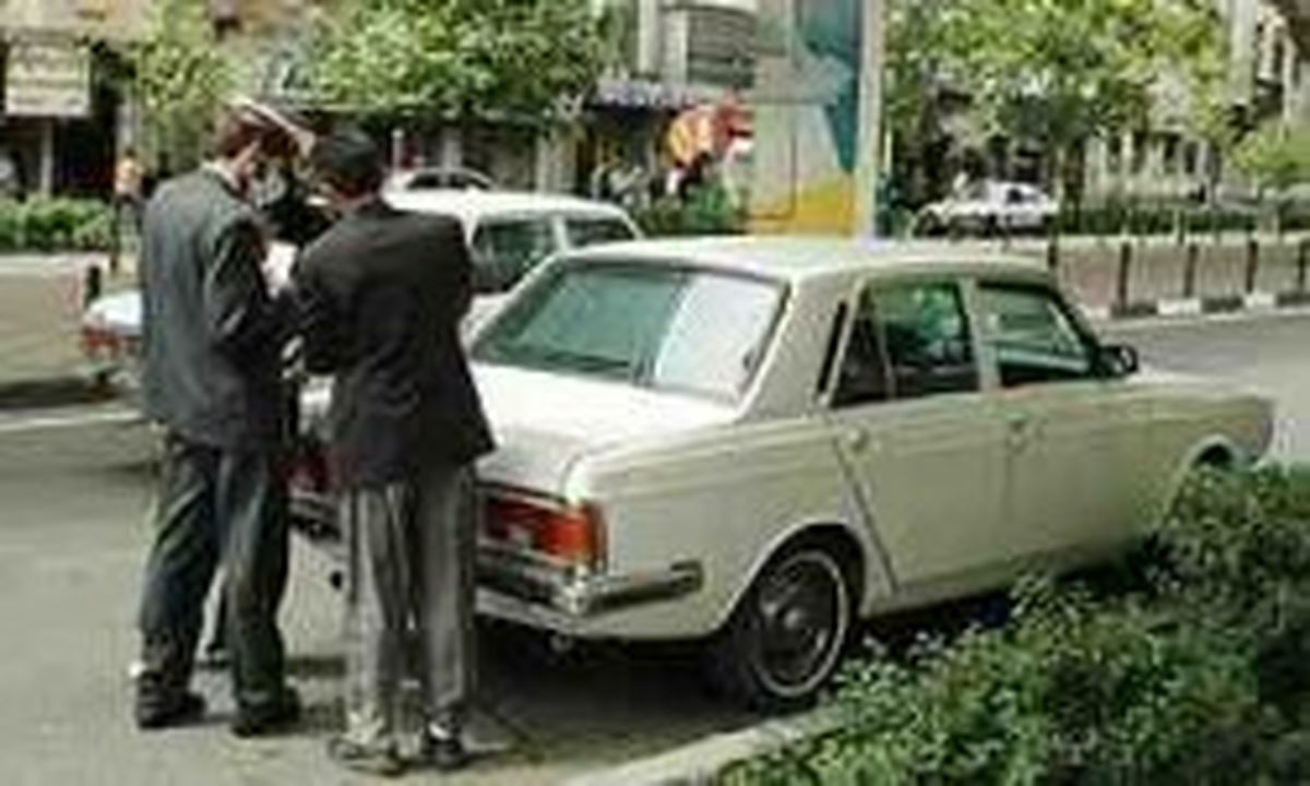 سوء استفاده برخي افراد با لباس نظامي