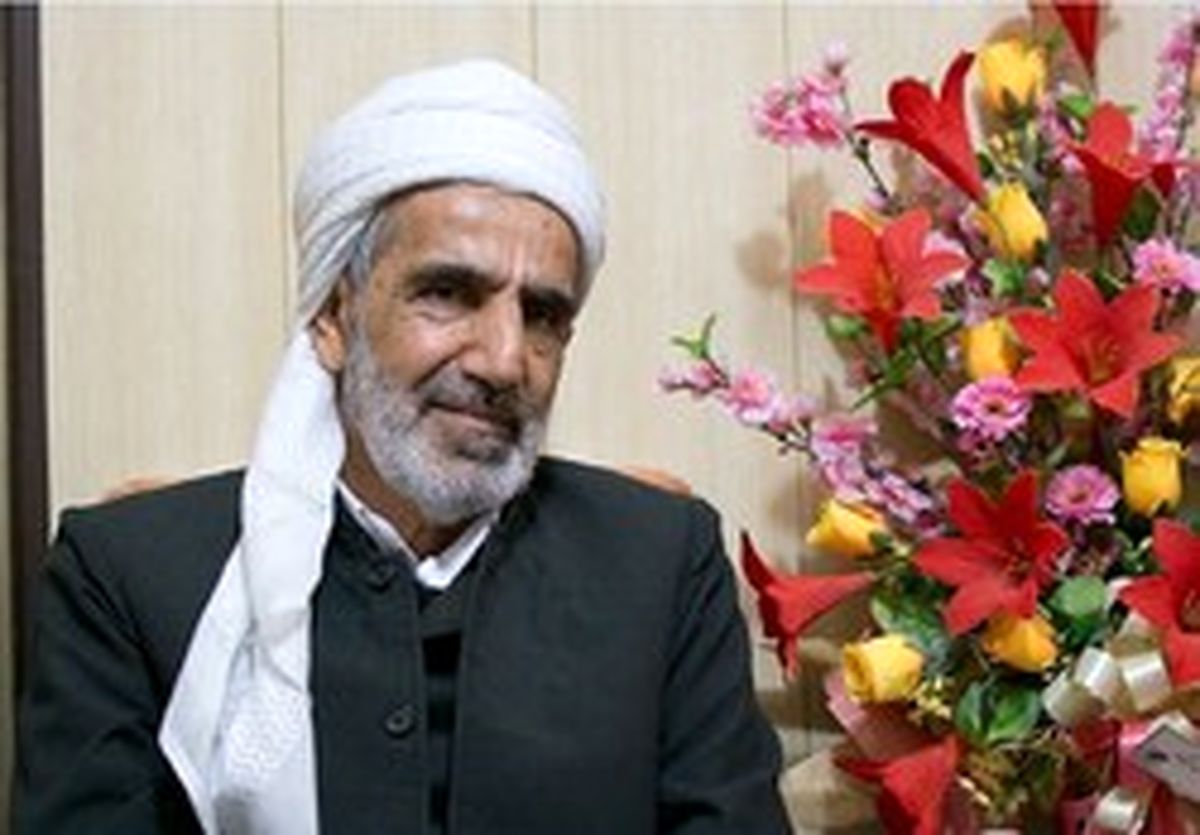 ماموستا رستمی: ایران مرکز وحدت است