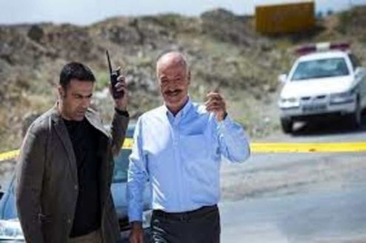 فیلم: ترور به سبک خاشقچی در سریال تلویزیونی