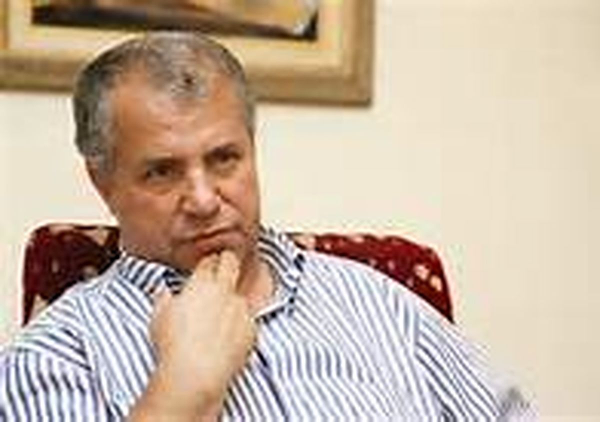 وزیر ارشاد پروین را سرمربی استقلال کرد!