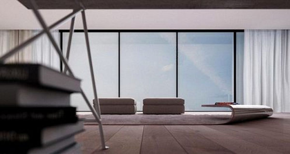 فرش یا میز!/تصاویر