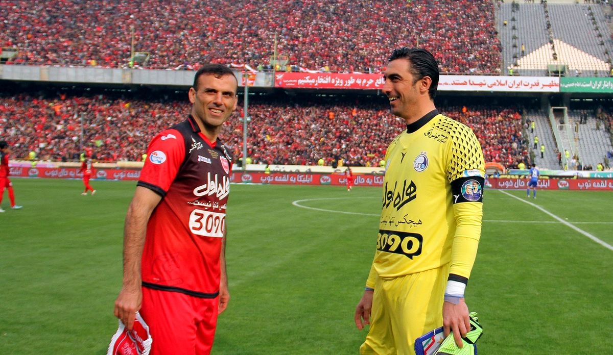 ۳ نکته درباره نارضایتی سرخابی‌ها از برگزاری یک دربی اجباری