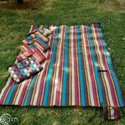 واردات بیش از ۹ تن زیرانداز سفری به کشور + جدول