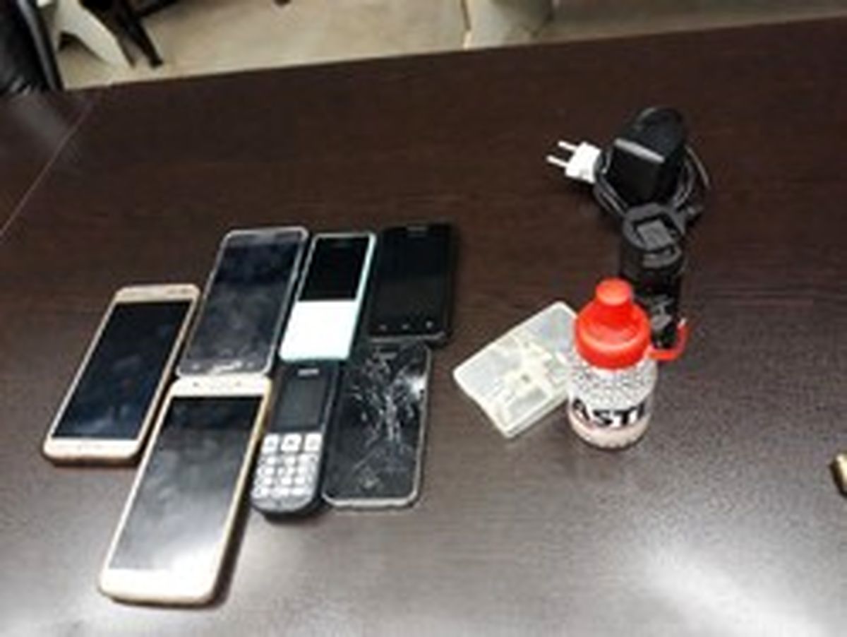 تصادف ساختگی، شگرد باند ۴ نفره سارقان +تصاویر