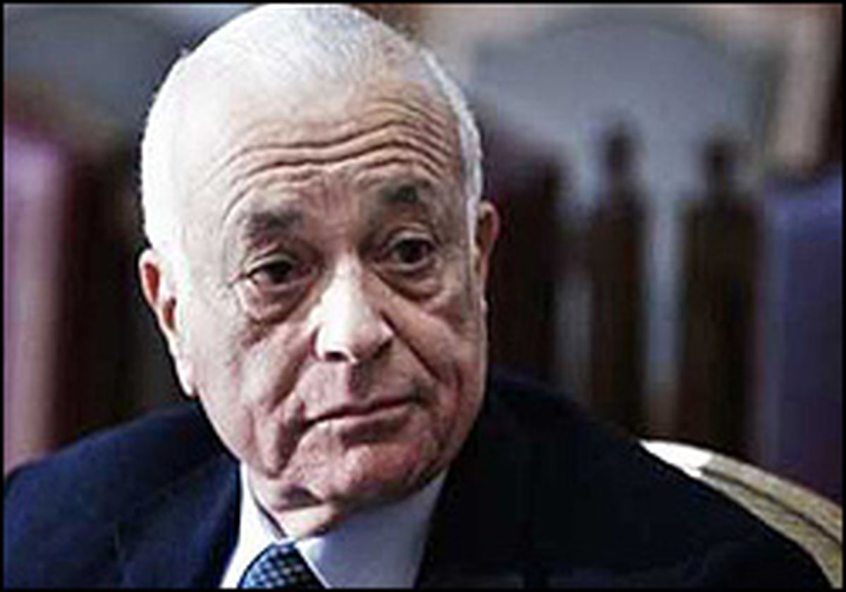 پرسش دردسرساز برای نبیل العربی