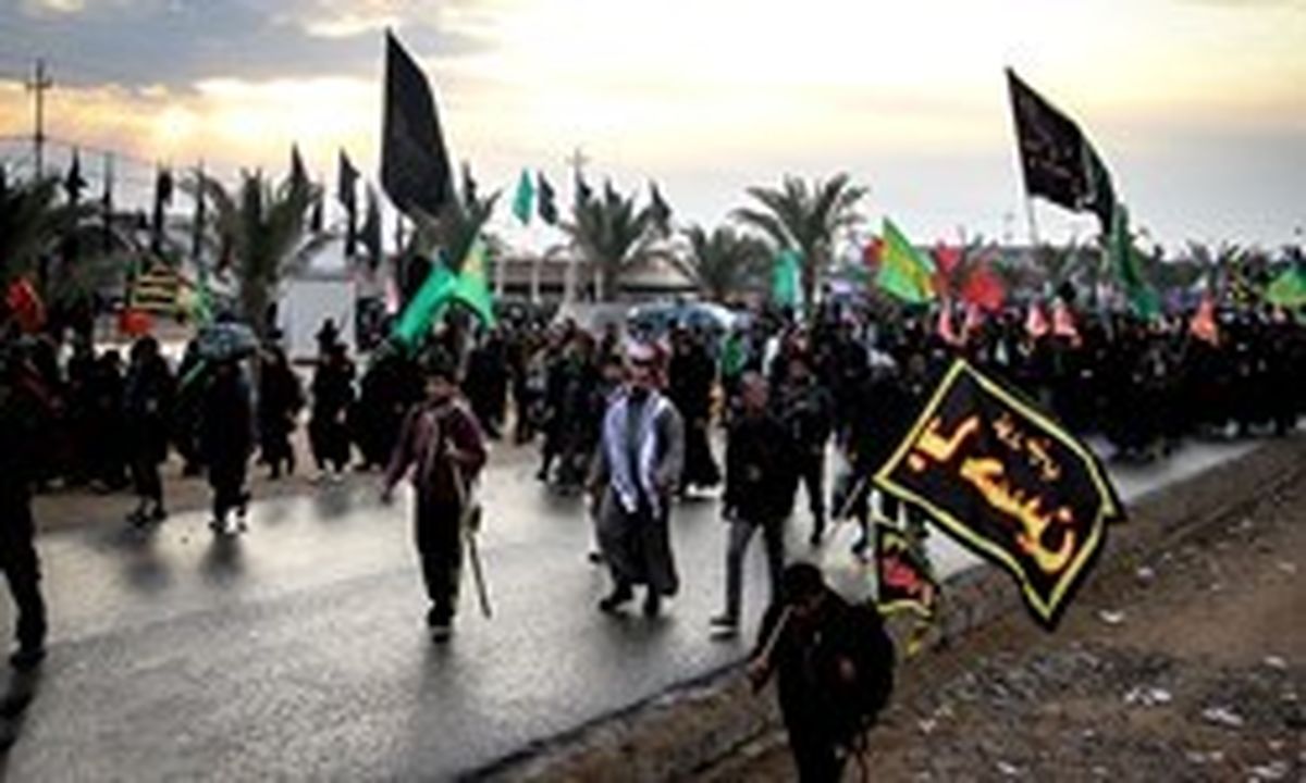 زائران هر استان از کدام مرز خارج میشوند؟