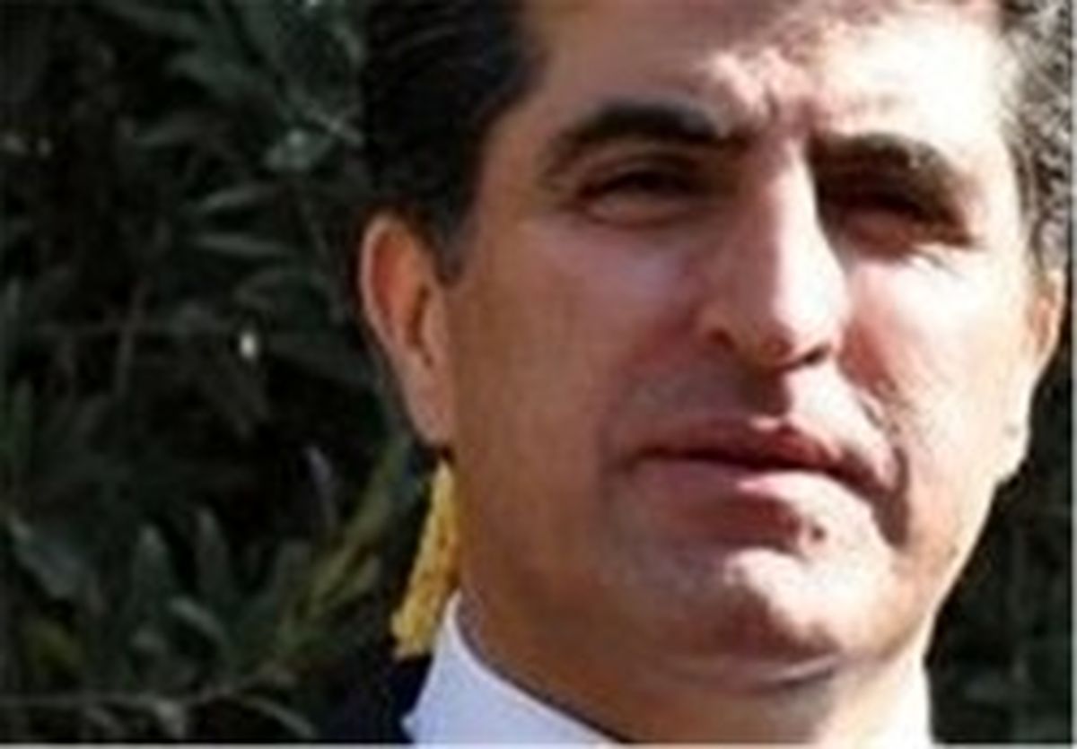 بارزانی: روابط کردستان با ایران ادامه دارد