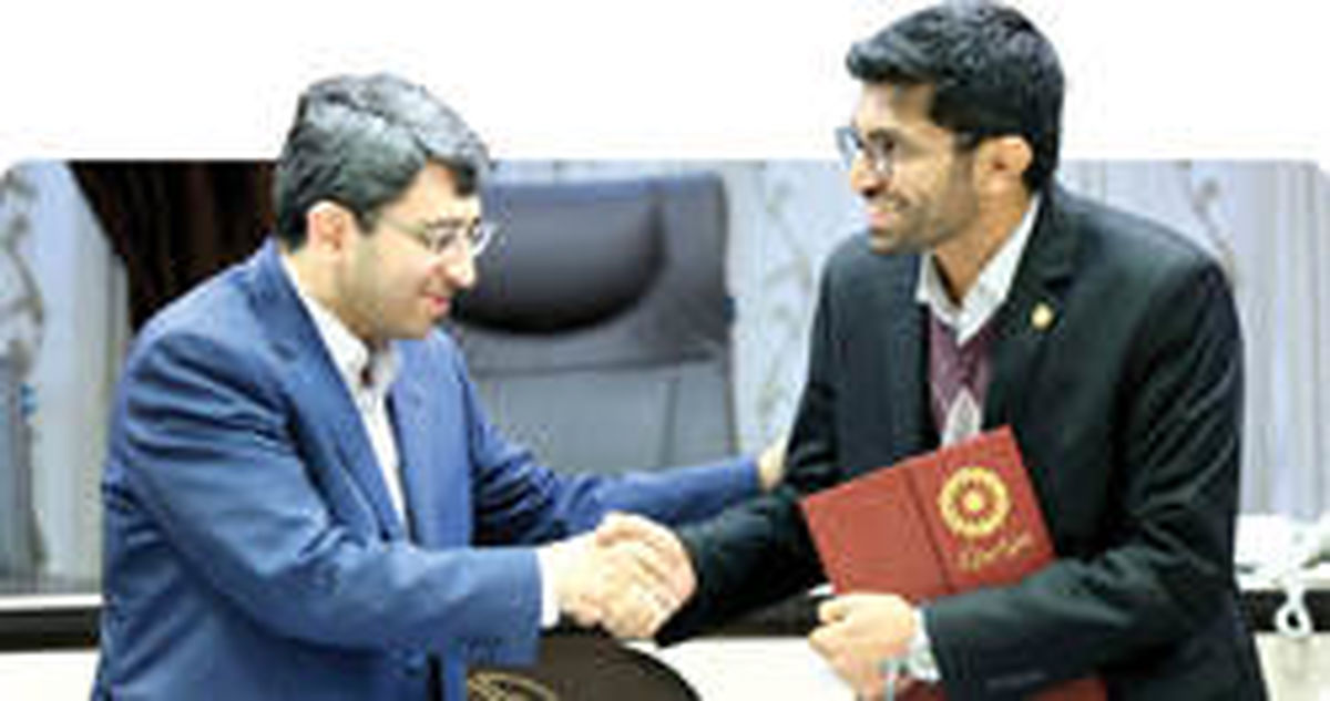 مشاور سازمان بهزیستی: از محله‌ای فقیر بدون ژن خوب به این جا رسیدم