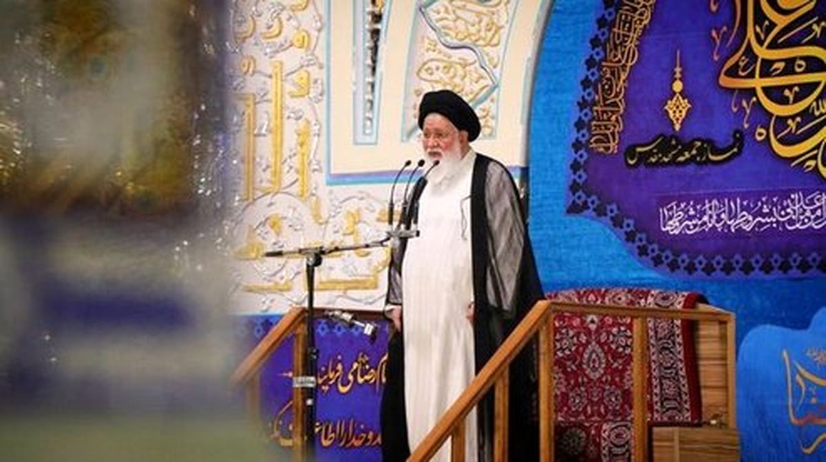علمالهدی: دولت، مردم را از تنگنای اجاره مسکن نجات دهد