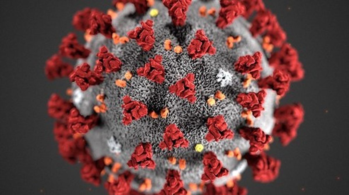 آخرین آمار جهانی کرونا/ ابتلا ۵۷۸۰۰۰ نفر در آمریکا + جدول