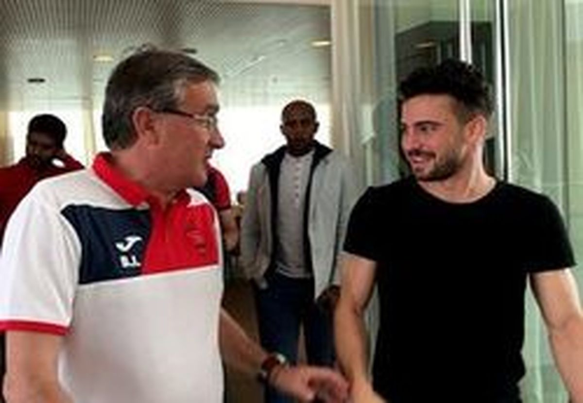 بمب بزرگ پرسپولیسی‌ها در راه است؟