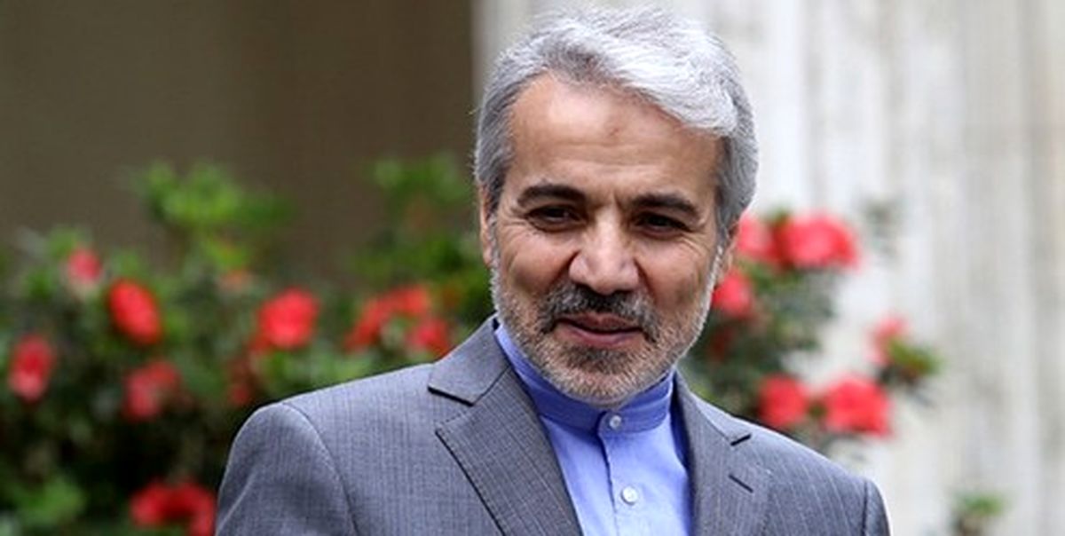 نامه نوبخت به رهبر معظم انقلاب