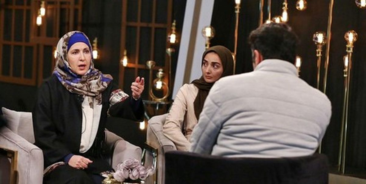 فاطمه گودرزی: علاقهای به مهاجرت ندارم