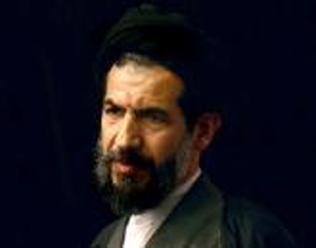 کینه‌ها، افراد را از مسیر حق منحرف می کند/ چه کسی گفته است اصلاح‌طلبان در انتخابات حضور ندارند؟