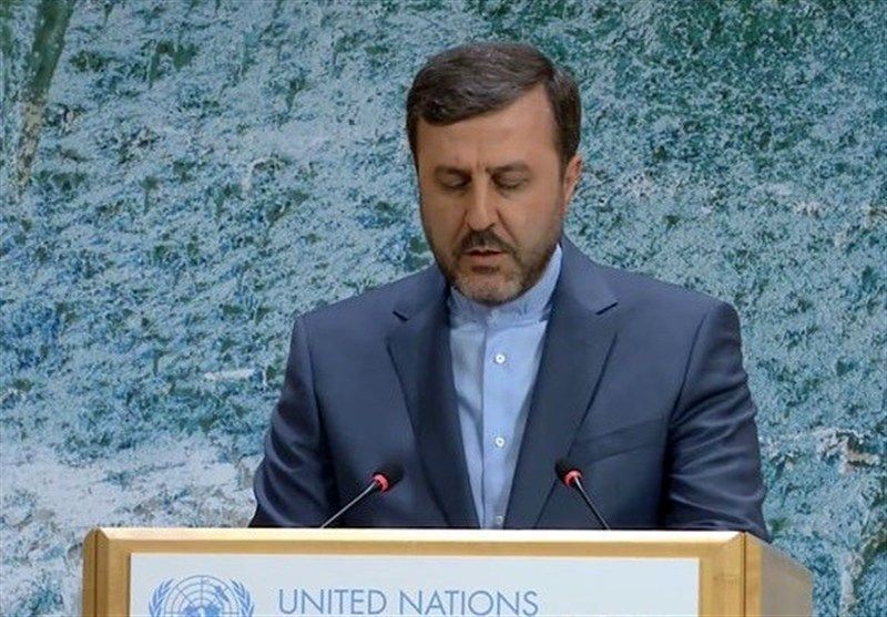 انتقاد تند غریب‌آبادی به شورای حقوق بشر 