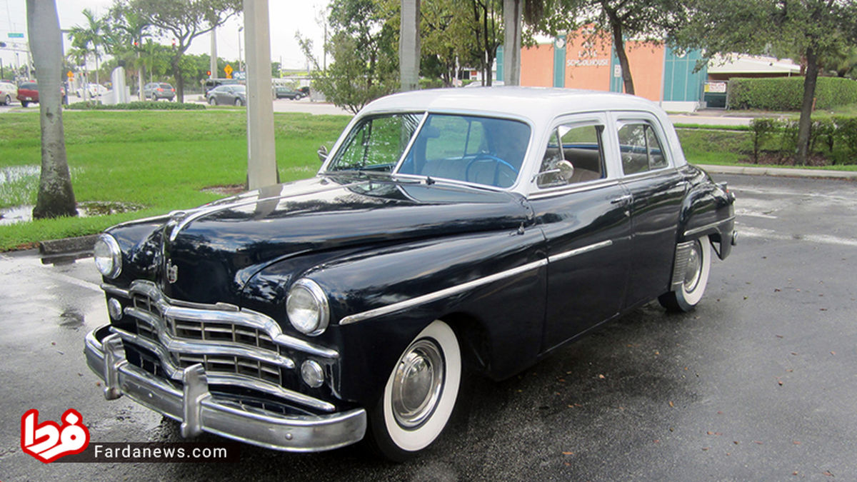 خودروهای لاکچری قهرمانان شهرزاد +عکس