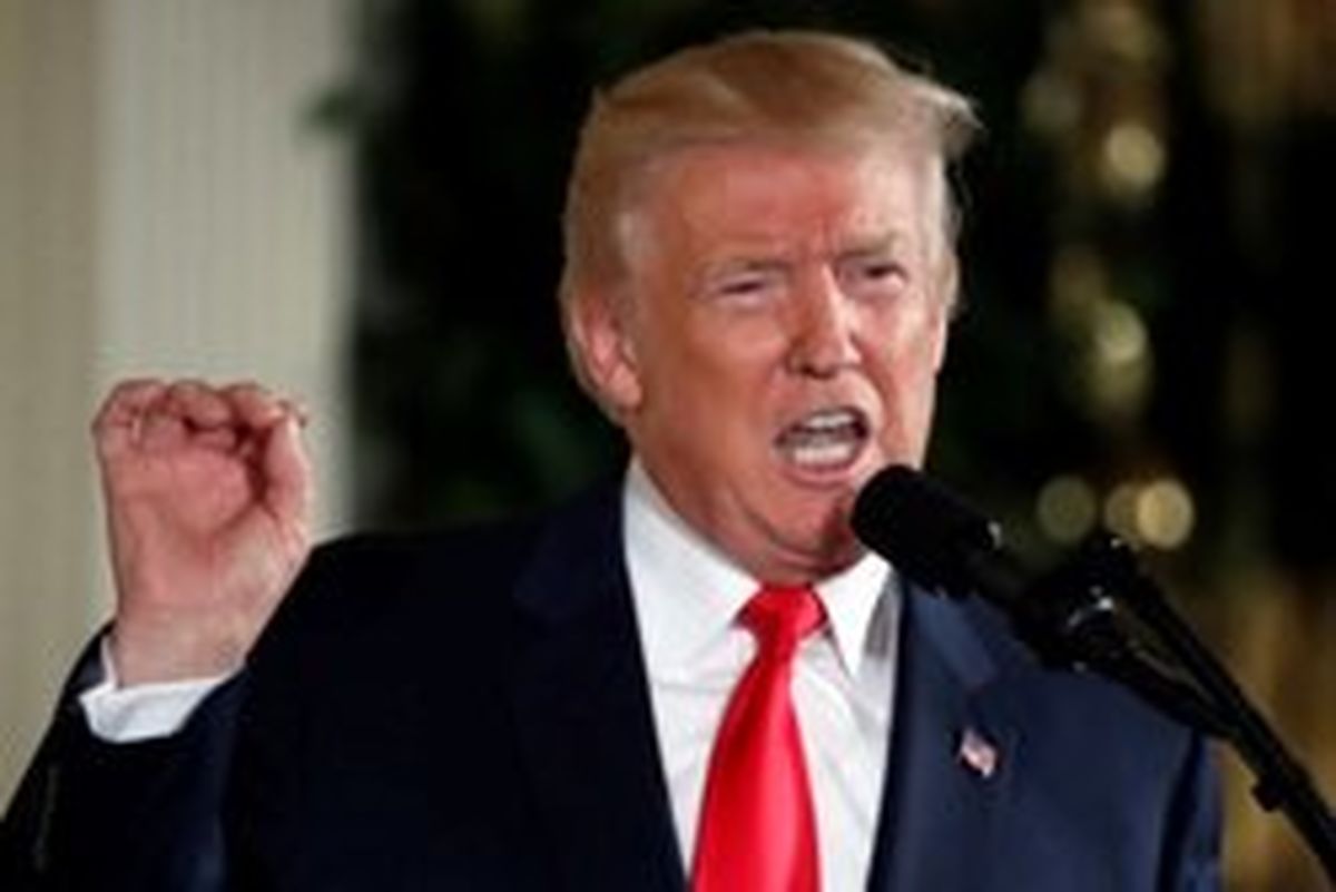 ترامپ «فرمان اضطرار ملی علیه ایران» را تمدید میکند