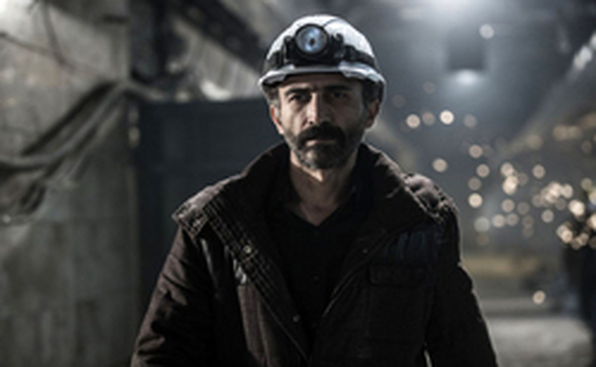 گریم متفاوت هادی حجازیفر در فيلم شعیبی +عکس