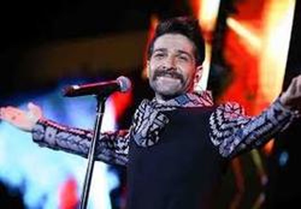 حمید هیراد ممنوع الکار شد