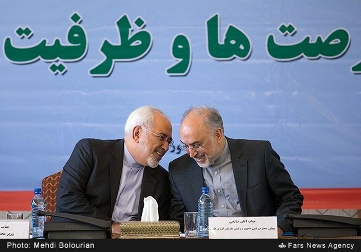ترجیح دولت بر ادامه مسیر بیدستاوردی و نقض برجام!