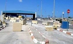 بازگشایی گذرگاه «بیت حانون» از سوی رژیم صهیونیستی