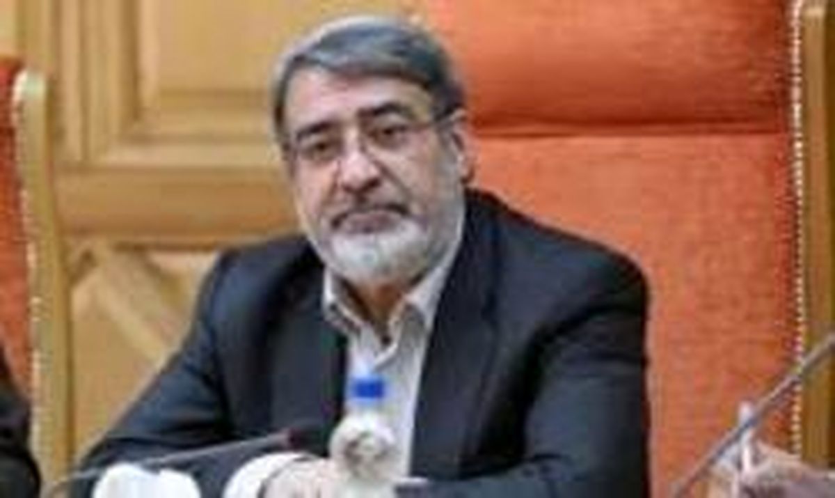 وزیر کشور: اقتصاد مقاومتی اولویت اول کشور است