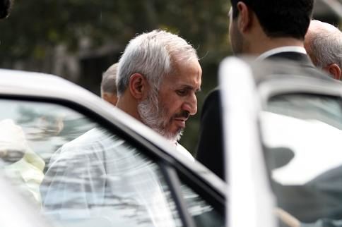 داستان جدایی دو برادر/  چرا «حاج داود» از نهاد ریاست جمهوری جدا شد؟