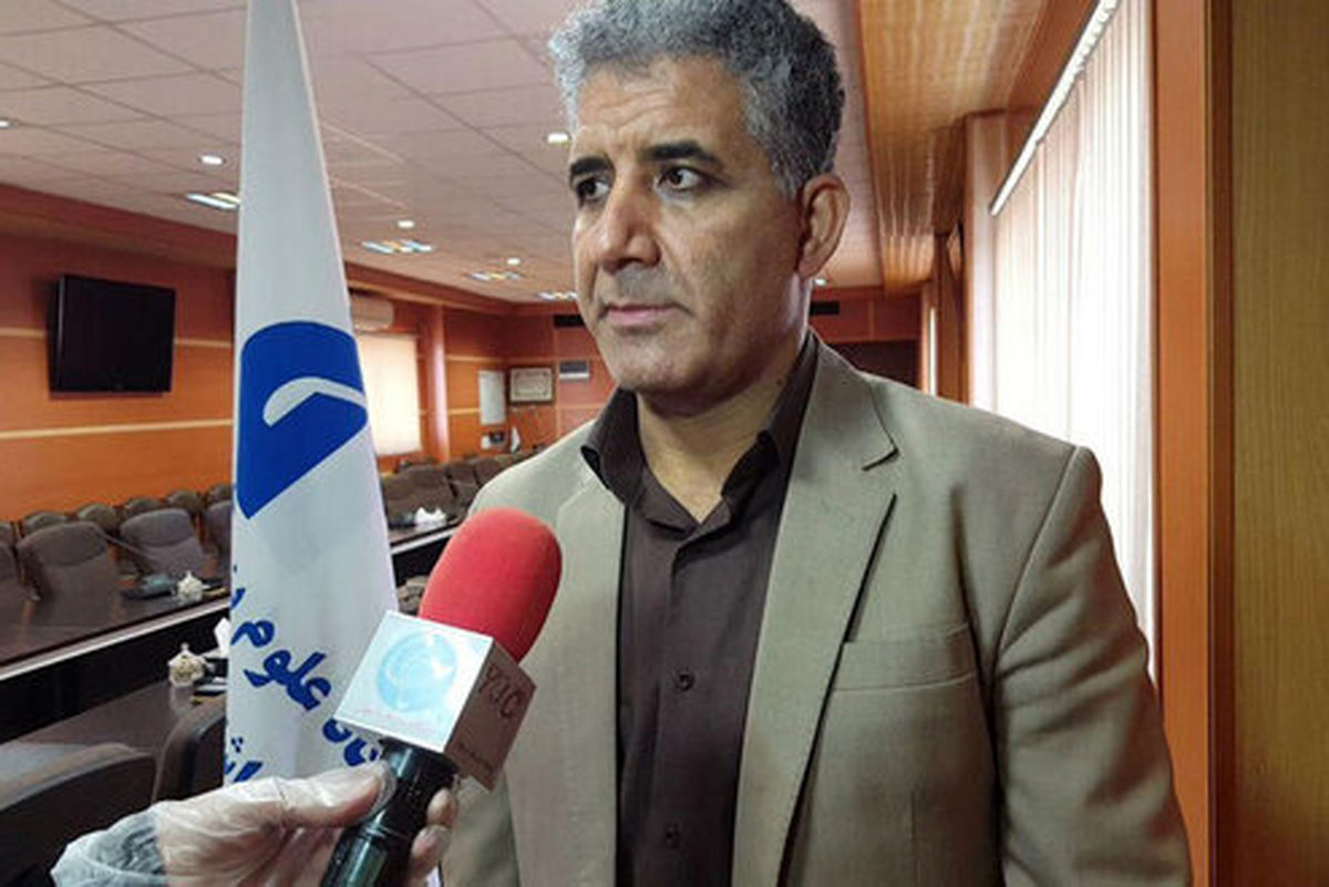 ۱۰۲۶ بیمار مبتلا به مشکلات تنفسی از بیمارستانهای قم مرخص شدند