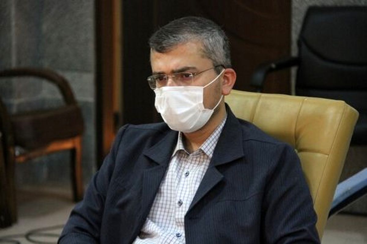 رضایی: اموال ایران باید بازگردانده شود