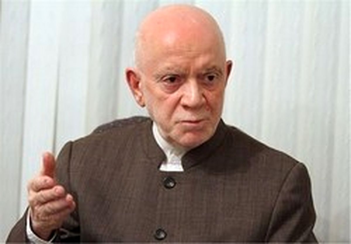 حبیبی: سعودی‌ها دخالت در کشورهای عربی را کنار بگذارند