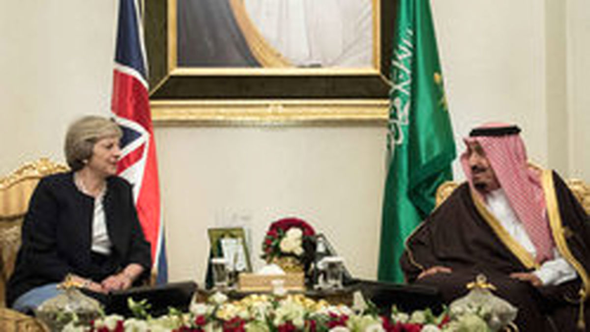 ترزا می از توضیحات عربستان درباره قتل خاشقجی قانع نشد!