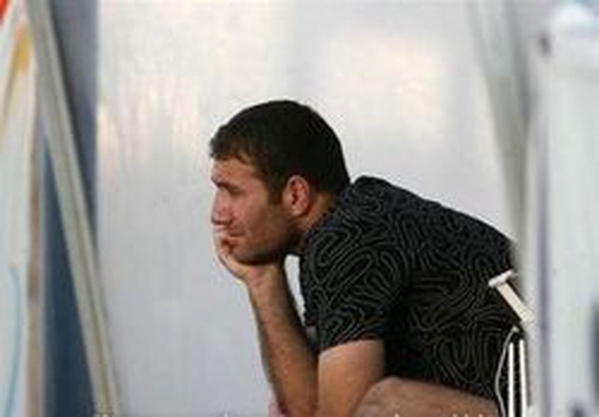 رایزنی مسئولان استقلال با فدراسیون درباره مگویان