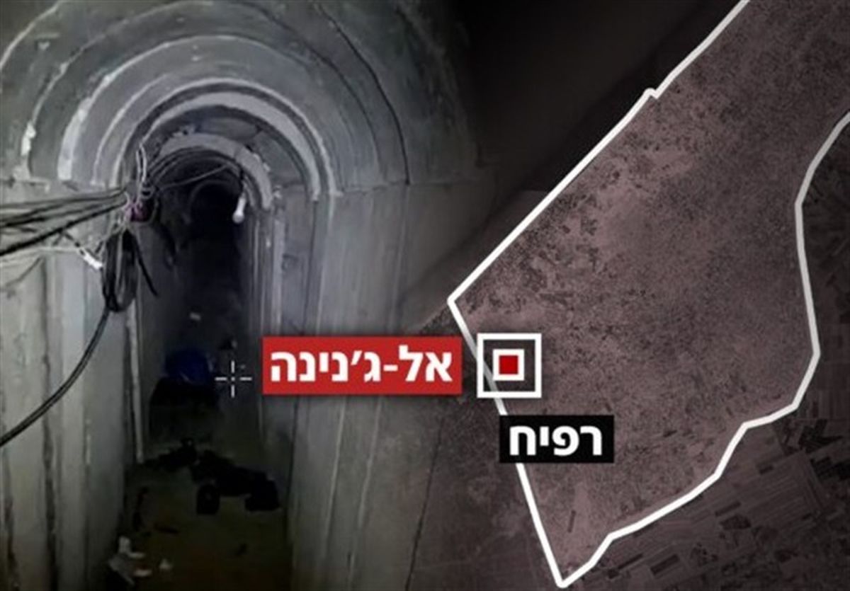 حیرت رژیم صهیونیستی از عملکرد نیروهای حماس 