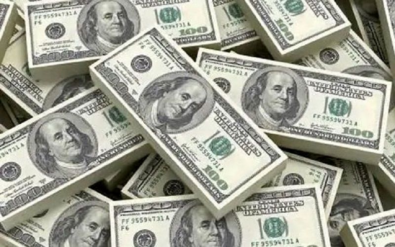 نرخ دلار و یورو در صرافی ملی امروز 28 اسفند