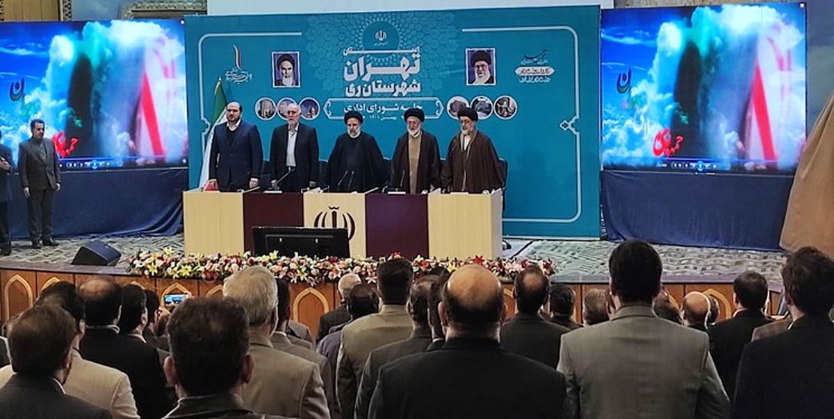  رئیسی: هویت اتباع باید ثبت شود/ لزوم احداث زائرسرا در شهرستان ری